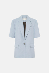 Azul Blazer