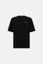 Azzurra Patch Tee