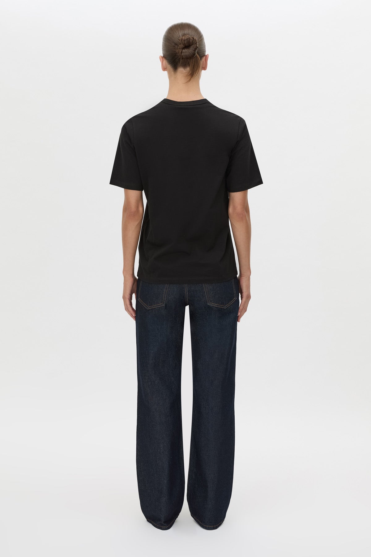 Azzurra Patch Tee