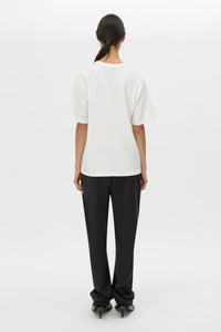 Azzurra Patch Tee