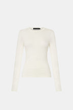 Barre Long Sleeve Top