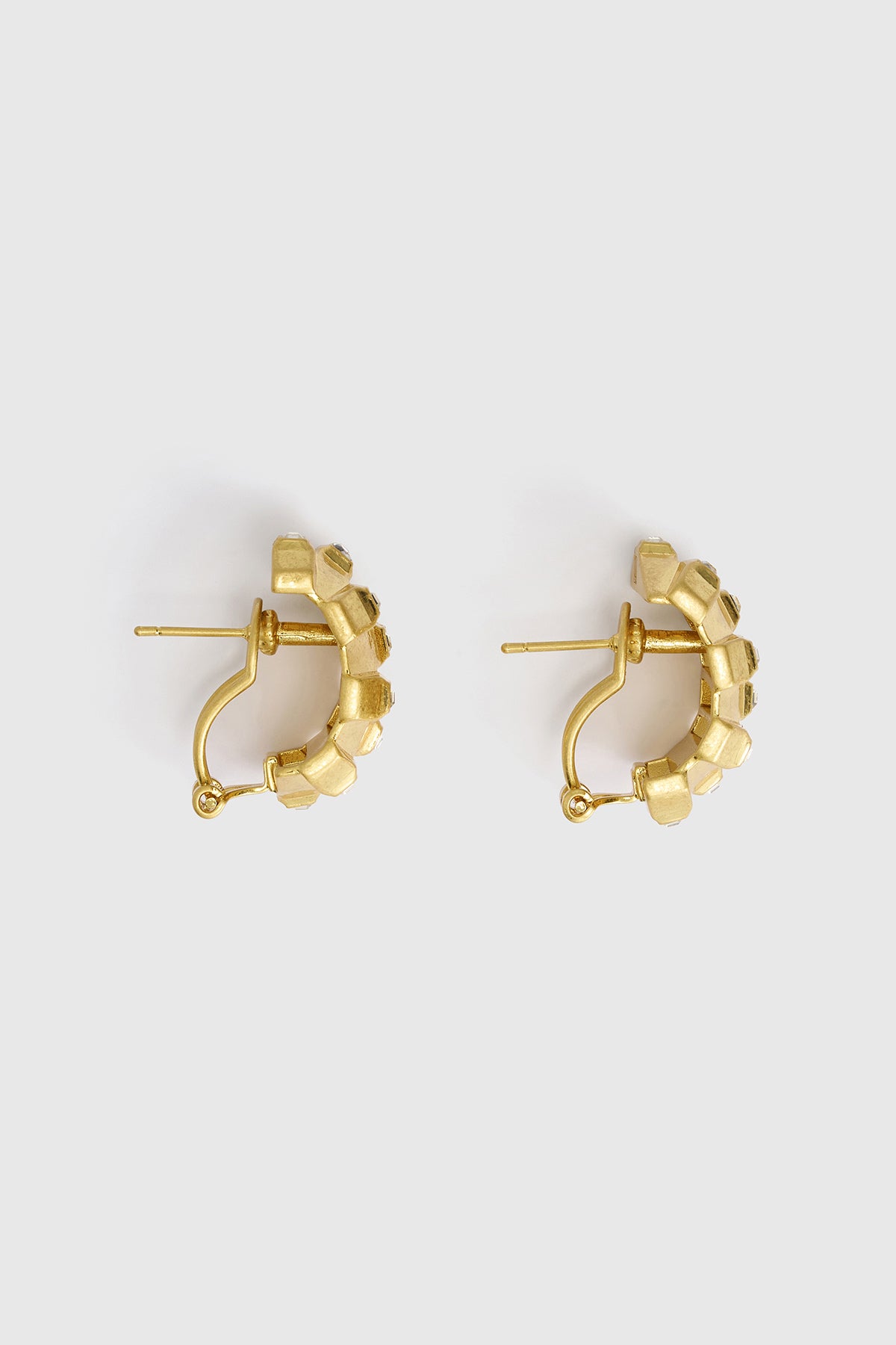 Bastian Earrings