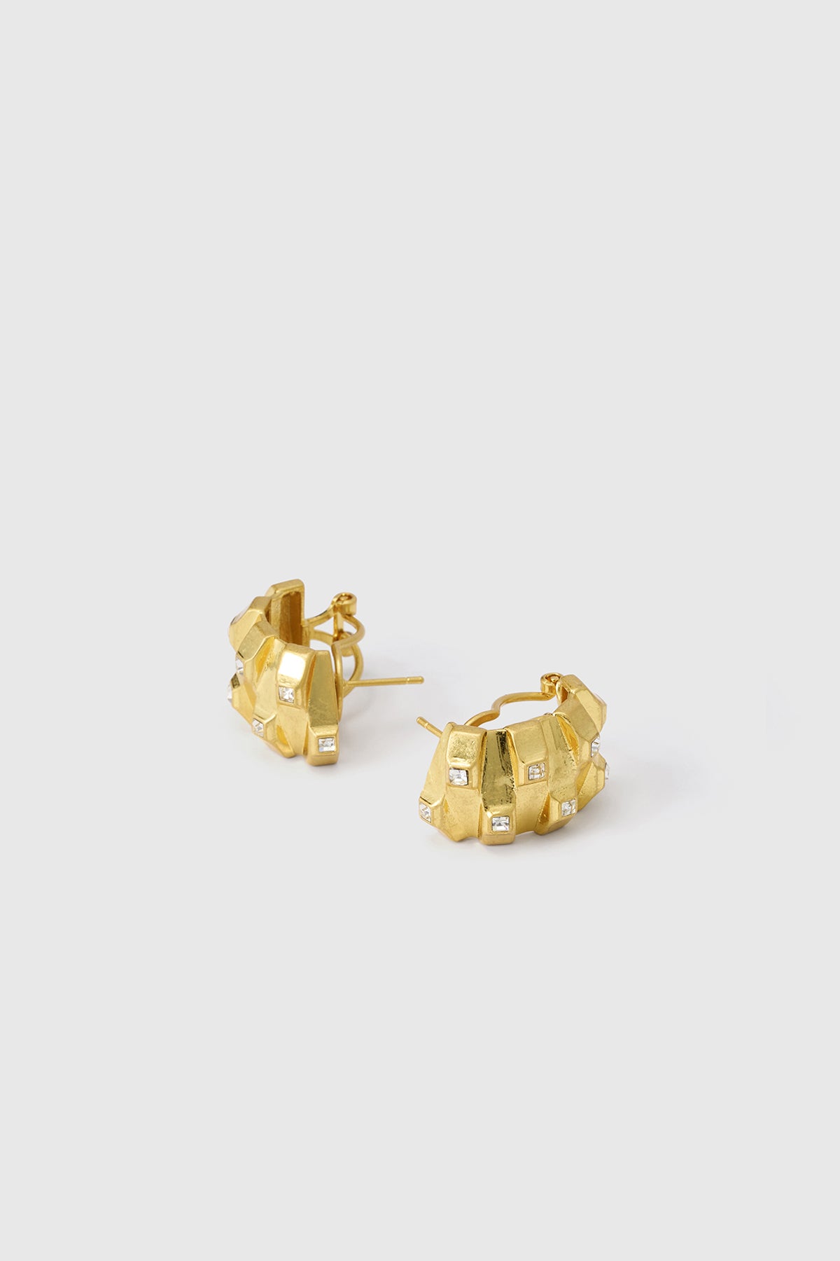 Bastian Earrings