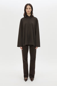 Bessette Long Sleeve Top