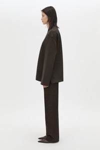 Bessette Long Sleeve Top