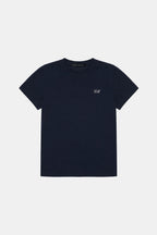 Birdie Fitted Print Tee