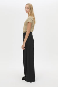 Bonnie Fitted Graphic Tee