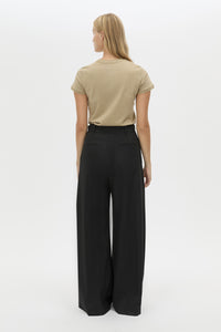 Bonnie Fitted Graphic Tee