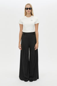 Bonnie Fitted Graphic Tee