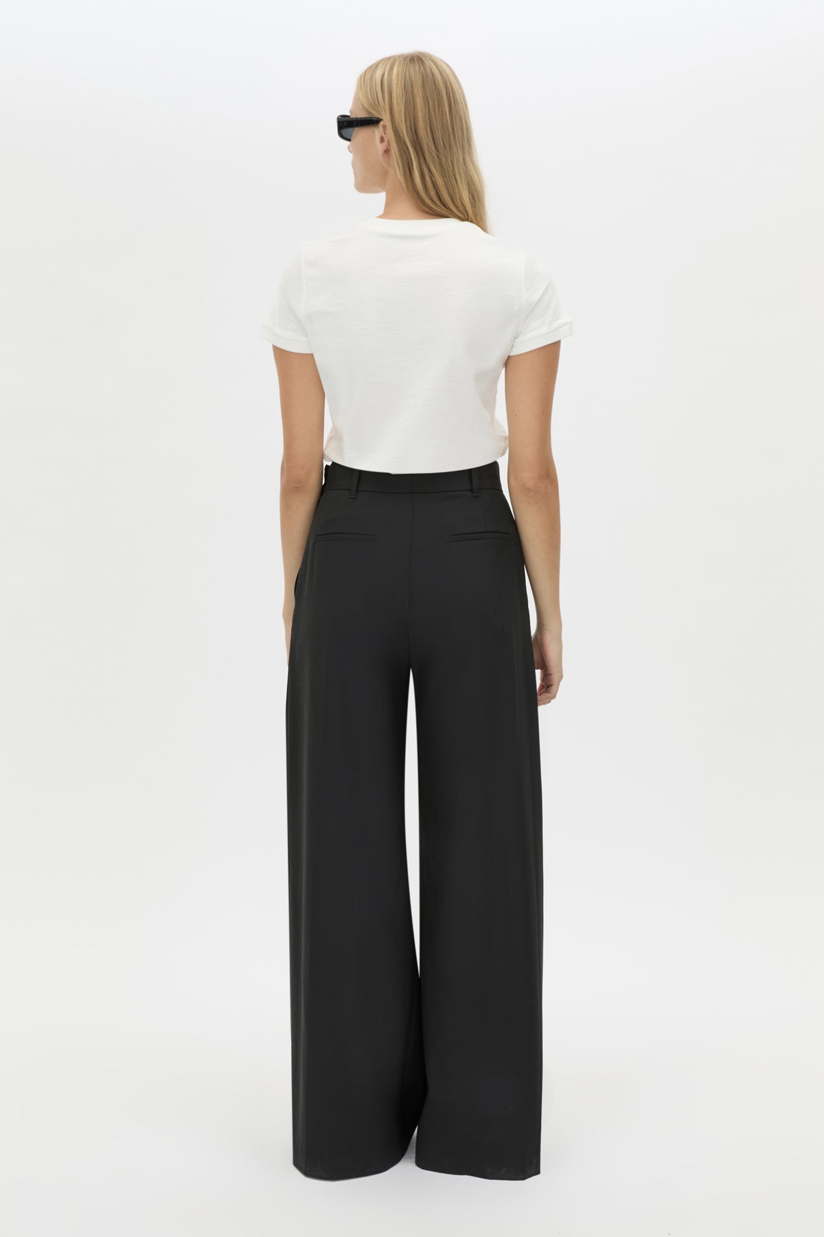 Bonnie Fitted Graphic Tee