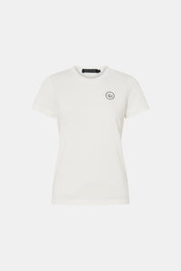 Bonnie Fitted Graphic Tee