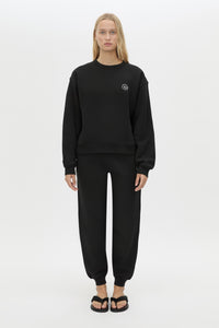 Bonnie Small Graphic Sweater