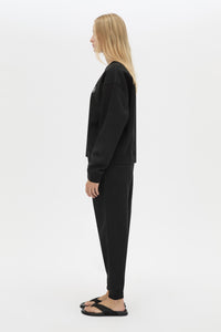 Bonnie Small Graphic Sweater