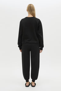 Bonnie Small Graphic Sweater