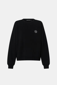 Bonnie Small Graphic Sweater