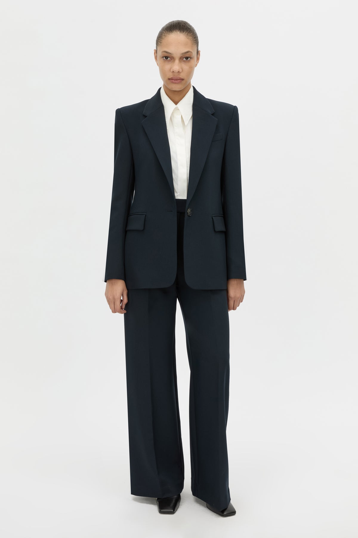 Bostan Blazer