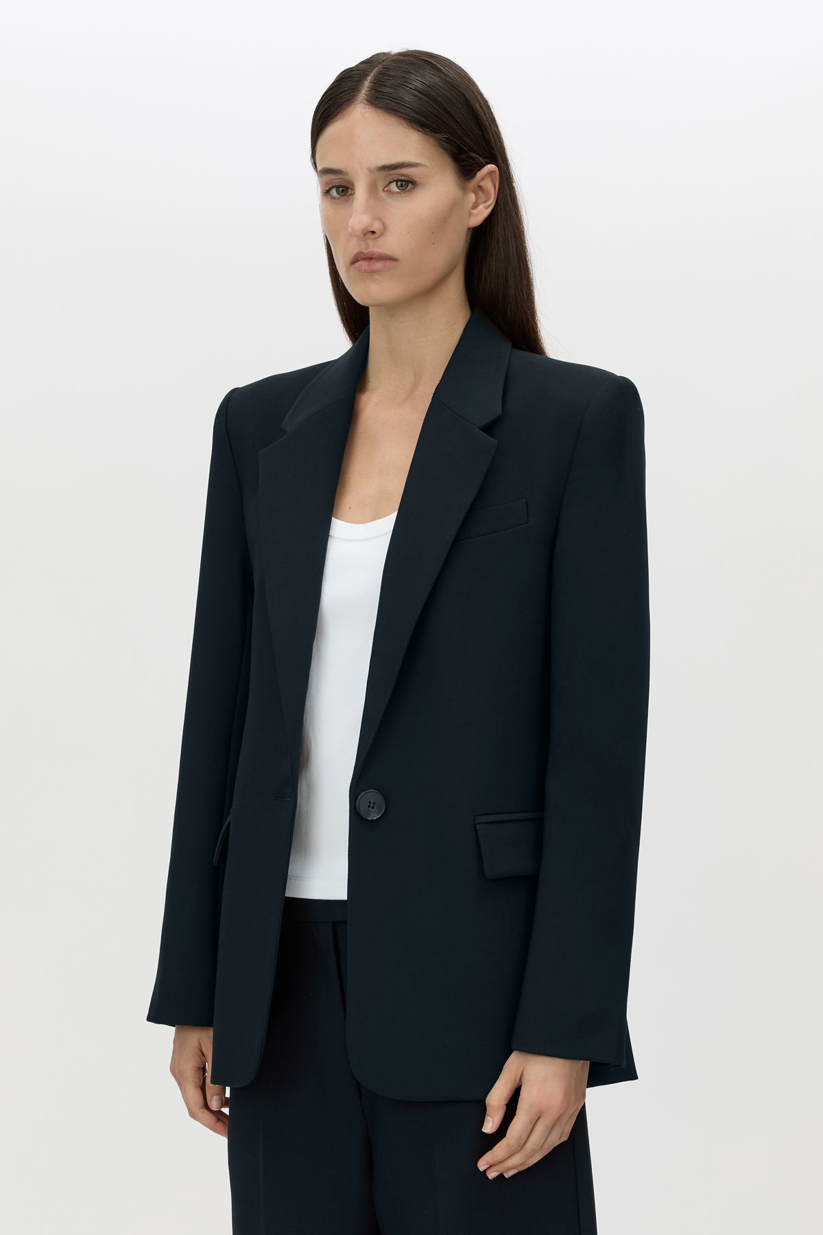 Bostan Blazer