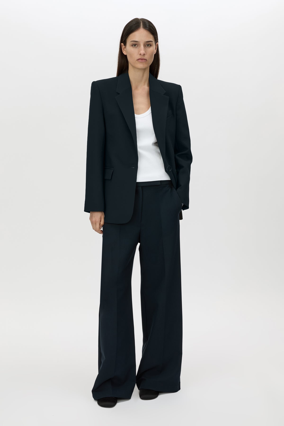 Bostan Tailored Pant