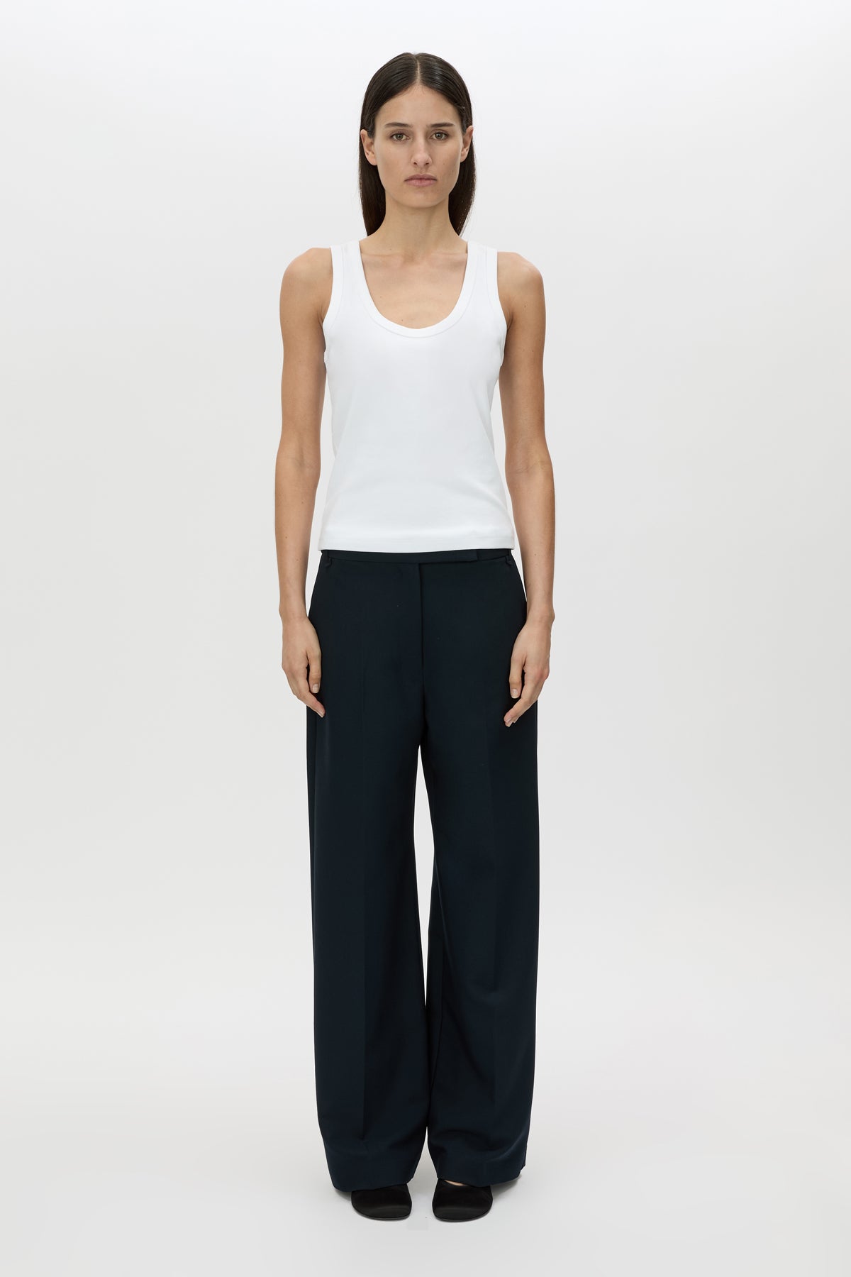 Bostan Tailored Pant