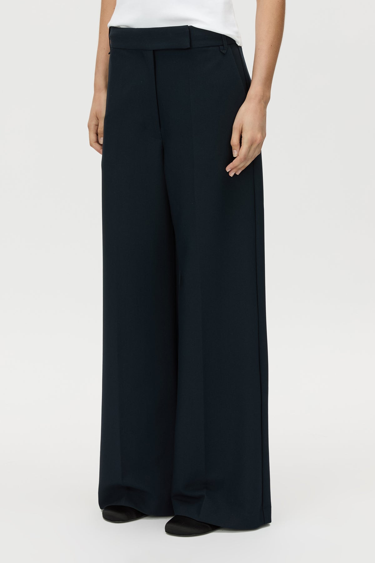 Bostan Tailored Pant