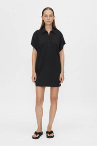 Briar Polo Dress