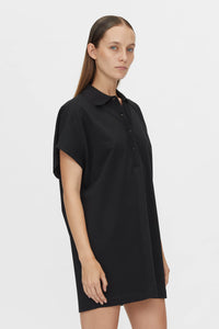 Briar Polo Dress
