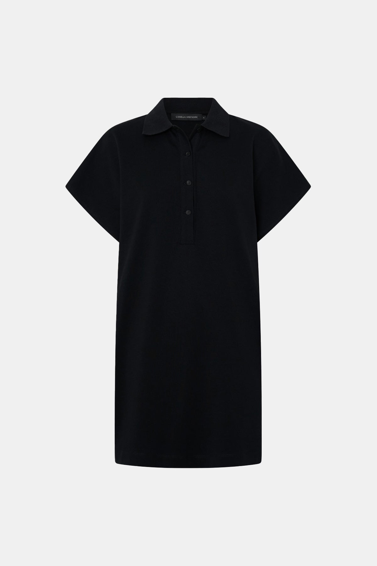 Briar Polo Dress