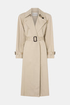 Calen Trench Coat