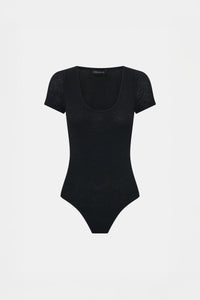 Cali Cap Sleeve Bodysuit