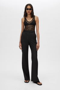 Callisto Lace Bodysuit