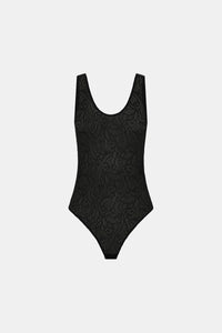 Callisto Lace Bodysuit