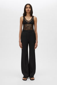 Callisto Lace Bodysuit