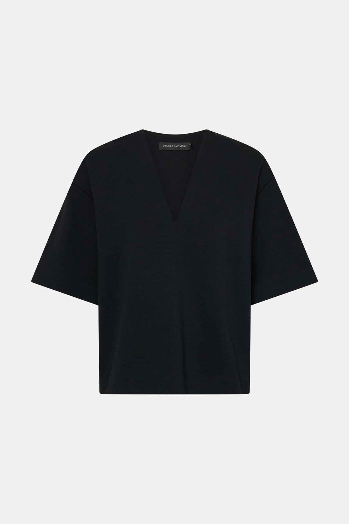 Canova V Neck Tee