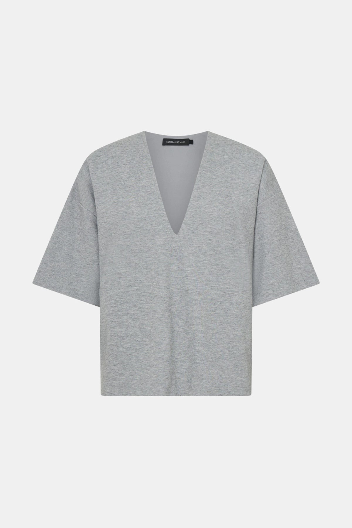 Canova V Neck Tee