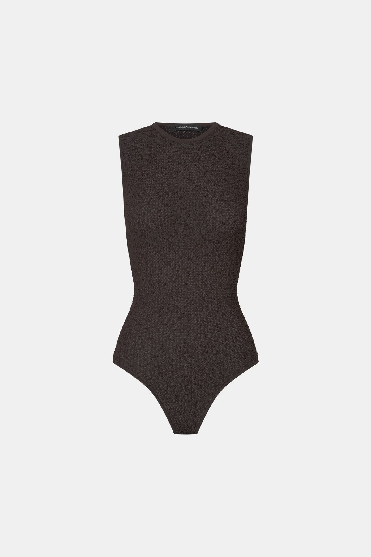 Carey Knit Bodysuit