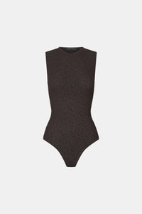 Carey Knit Bodysuit