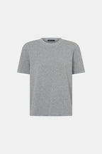 Carmen Shoulder Pad Tee