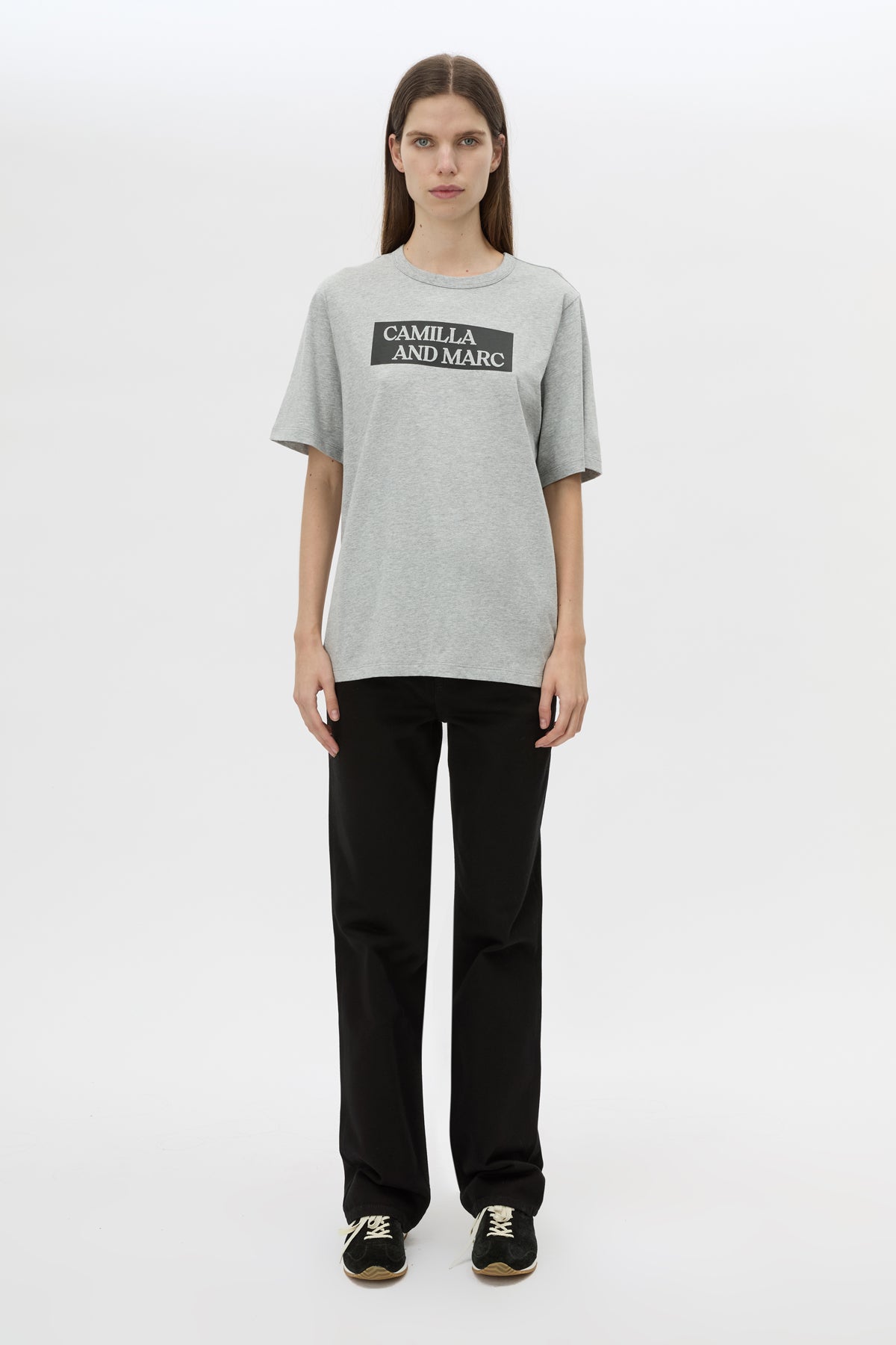 Carmont Graphic Tee