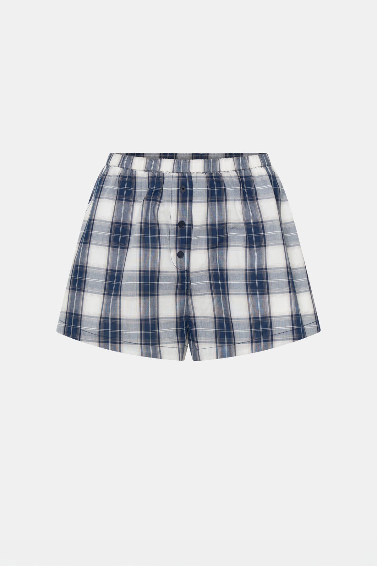 Carsten Short