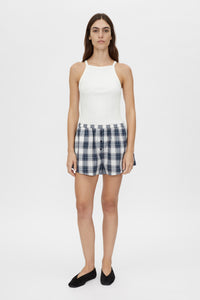 Carsten Short