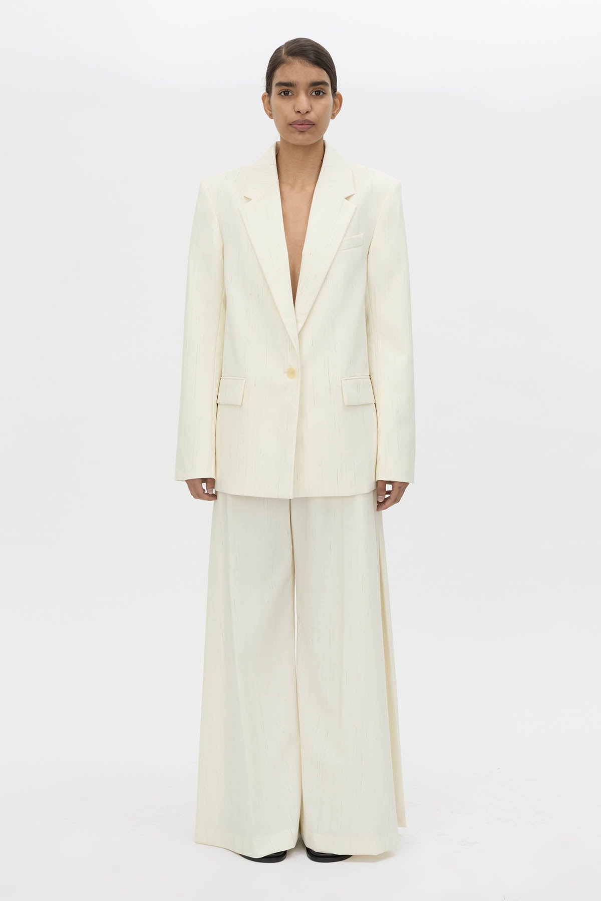 Casey Blazer
