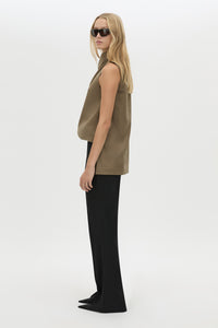 Cassie Slim Pant