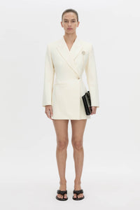 Chase Blazer Dress