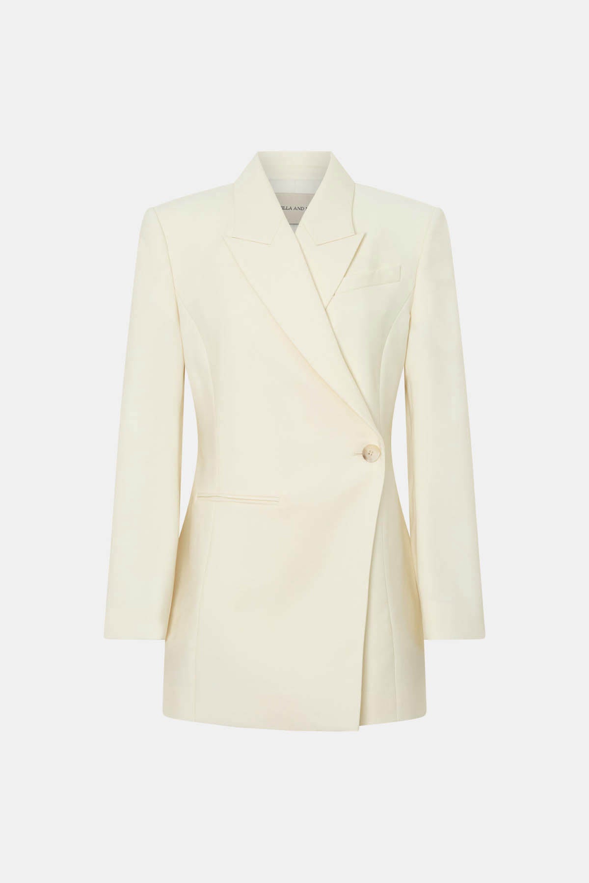 Chase Blazer Dress