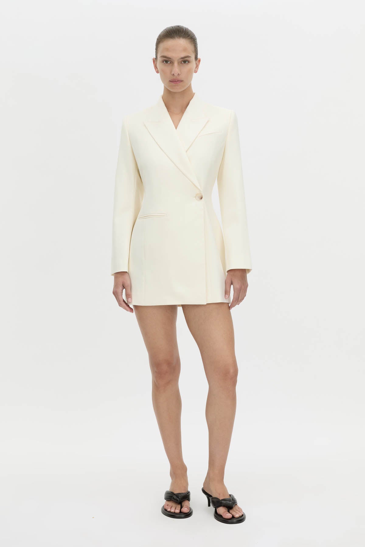 Chase Blazer Dress
