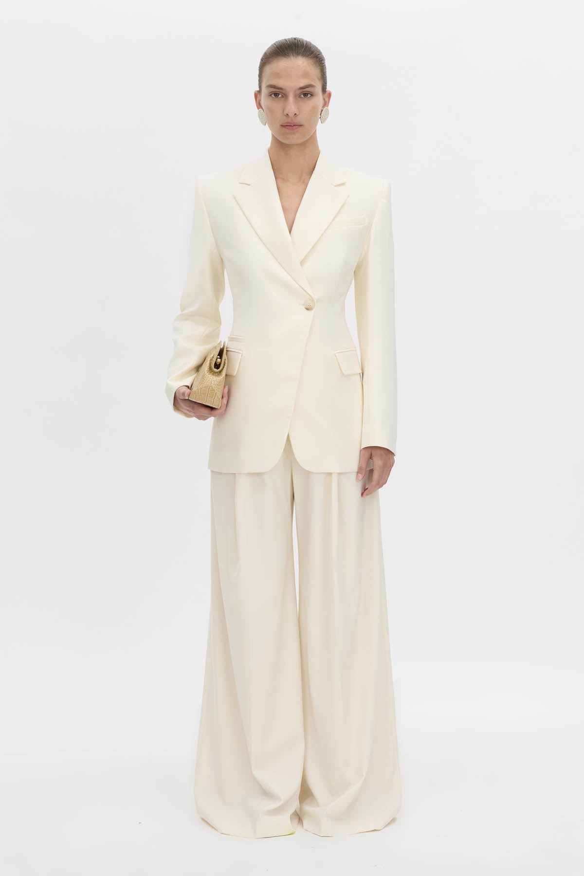 Chase Wide Leg Pant