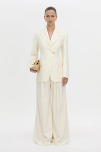 Chase Wide Leg Pant