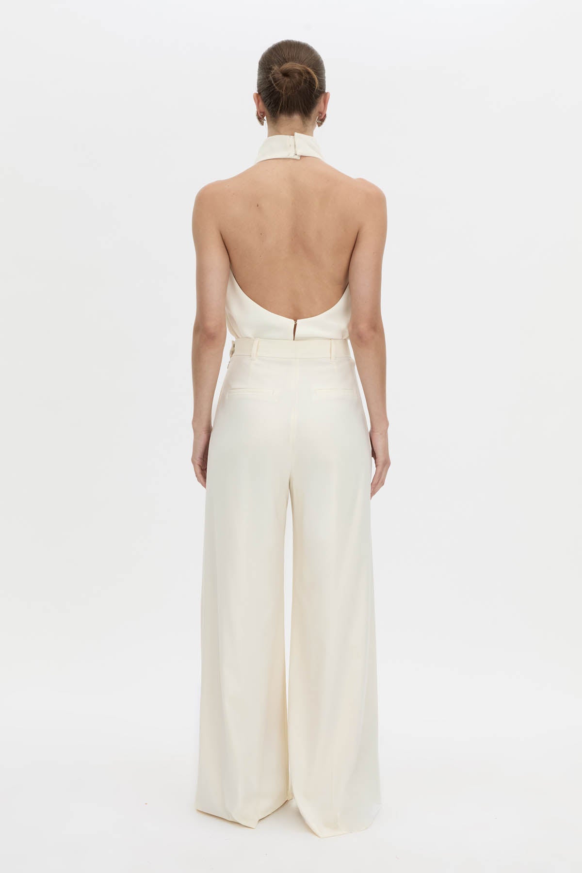 Chase Wide Leg Pant