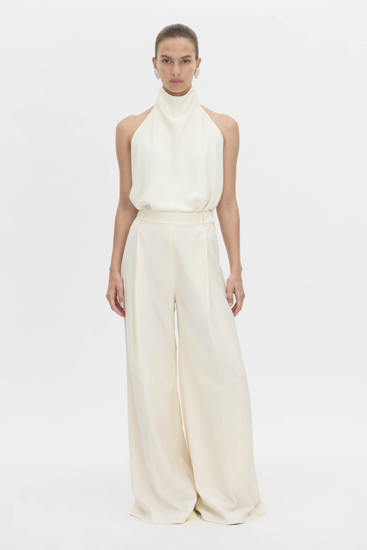 Chase Wide Leg Pant