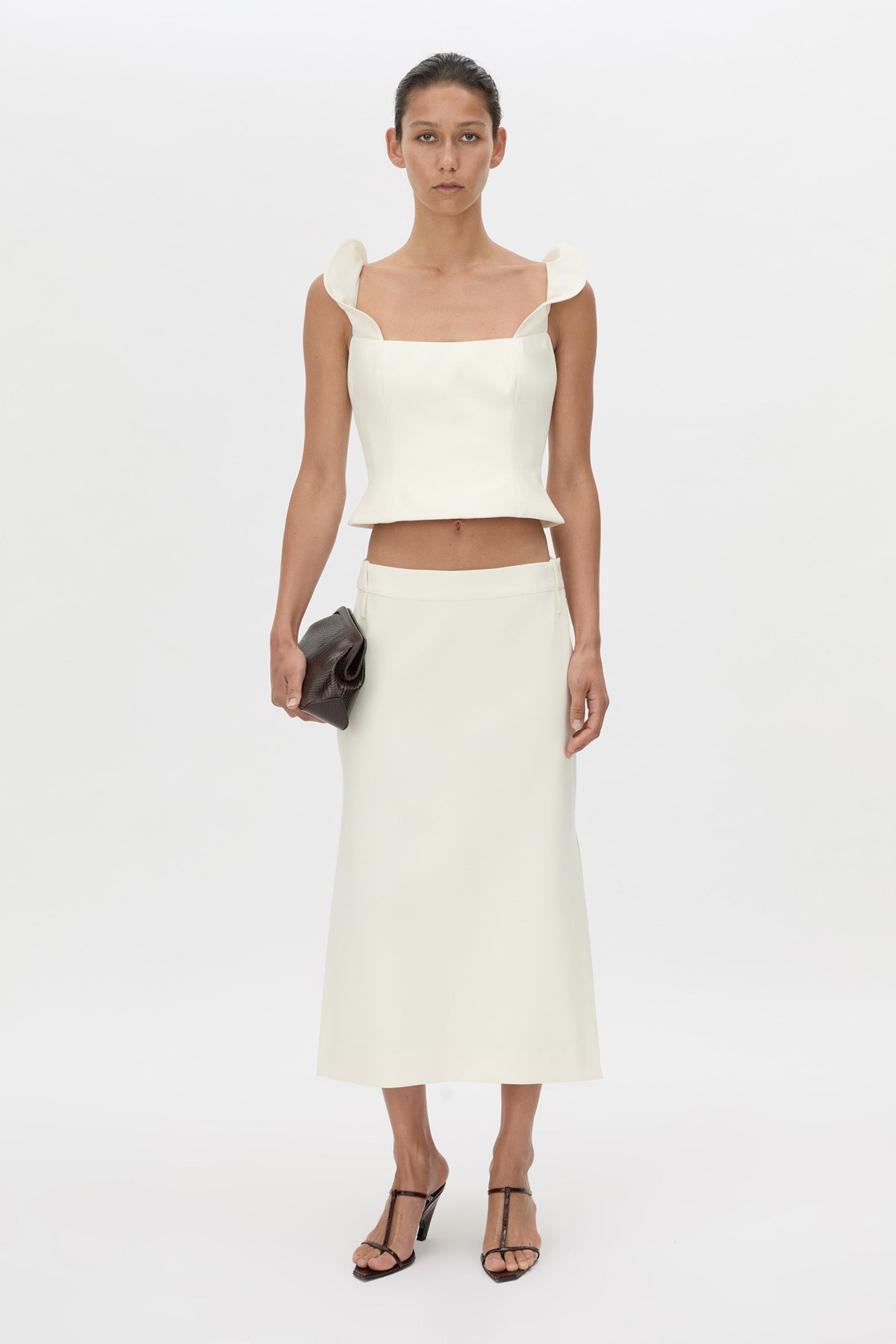 Cicero Skirt